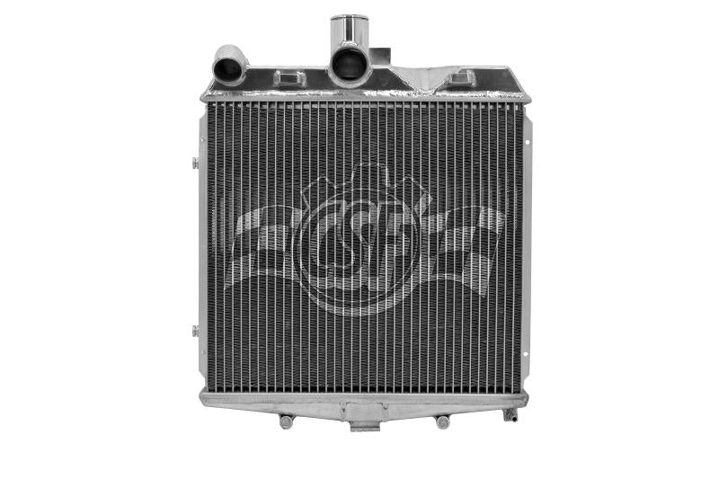 CSF 05-11 Porsche 911 Carrera/GT3 RS (997) Right Side Radiator 7048 Main Image