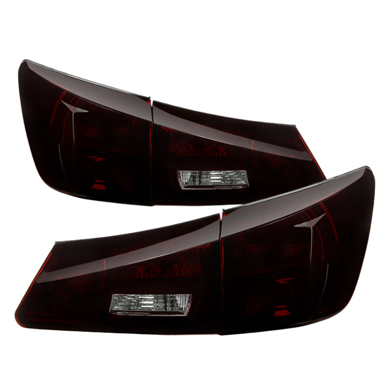 SPYDER SPY xTune Tail Lights Lights Tail Lights main image