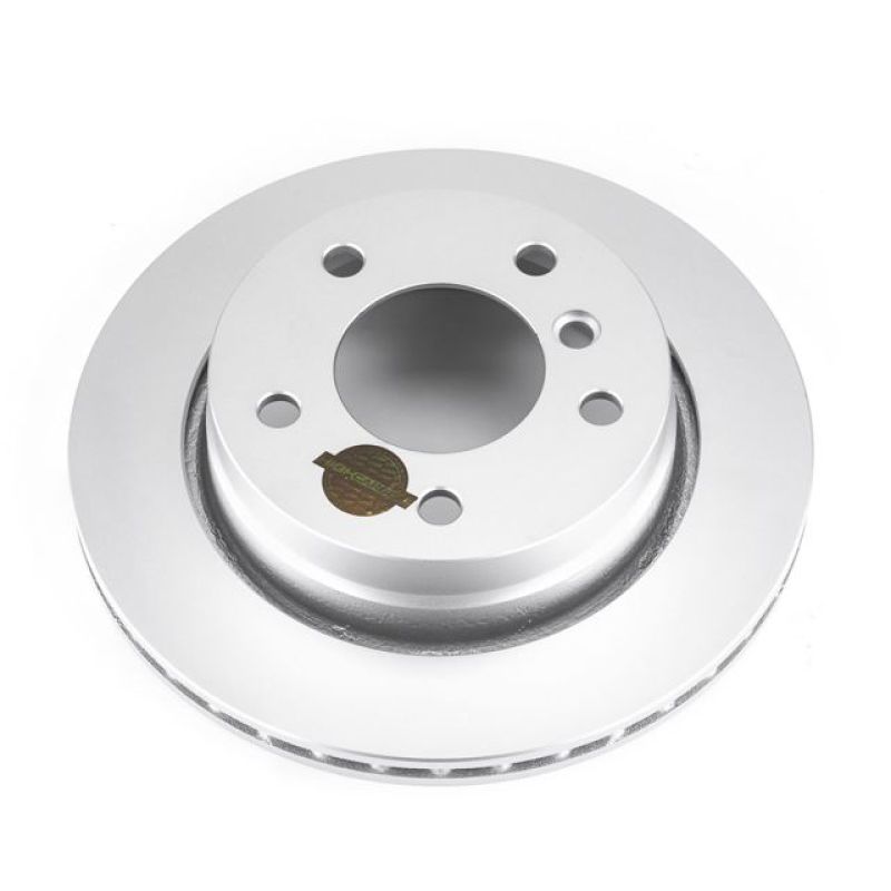 PowerStop PSB Evolution Coated Rotor Brakes, Rotors & Pads Brake Rotors - OE - Cryo main image