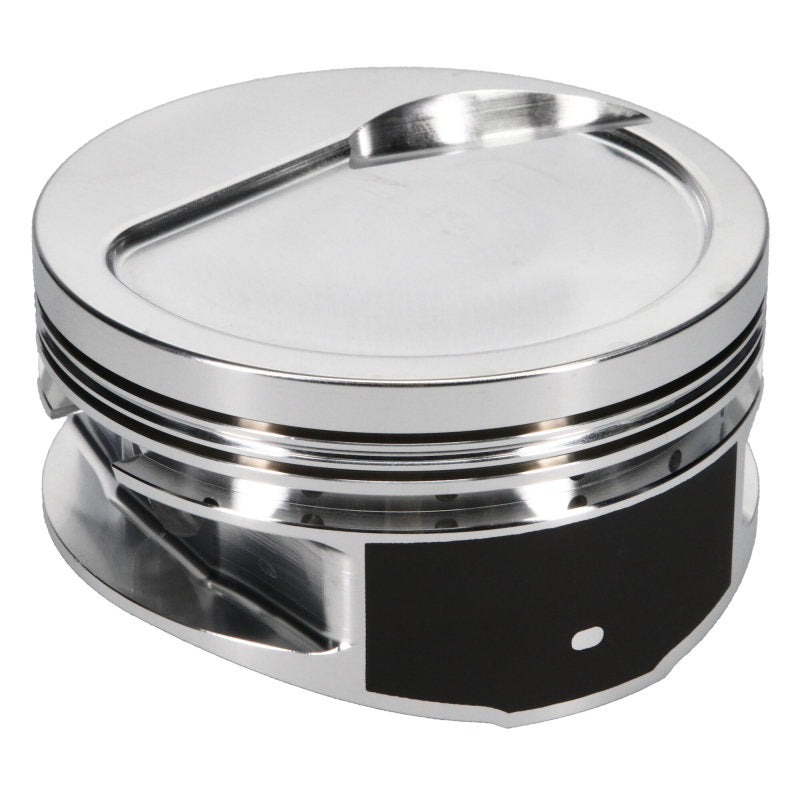 JE Pistons BBC INV DOME Set of 8 Pistons 257945