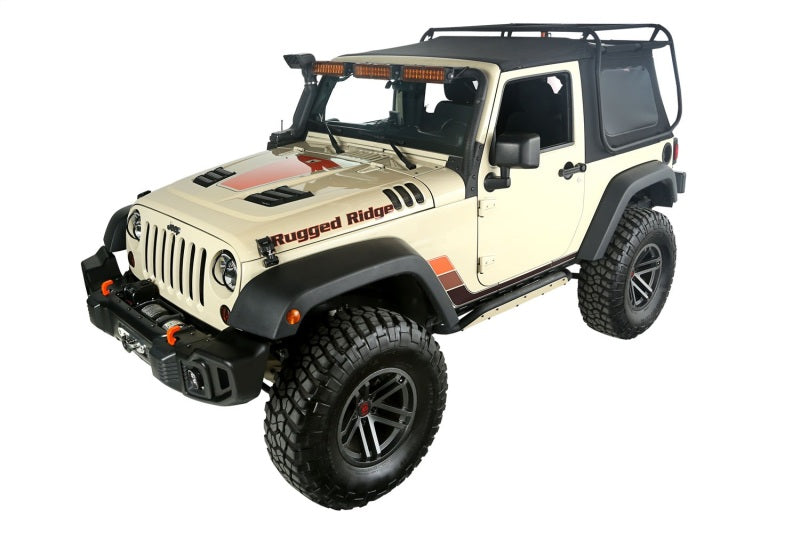 Rugged Ridge RUG Exo-Tops Soft Tops & Hard Tops Soft Tops main image