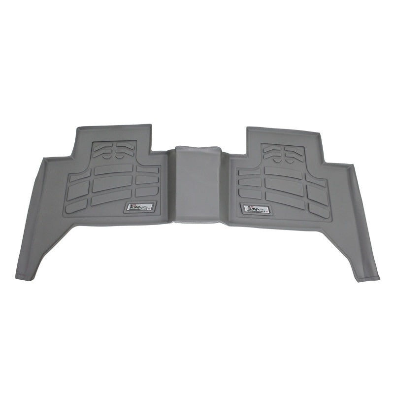 Westin WES Wade Sure-Fit Liners - Gry Floor Mats Floor Mats - Rubber main image