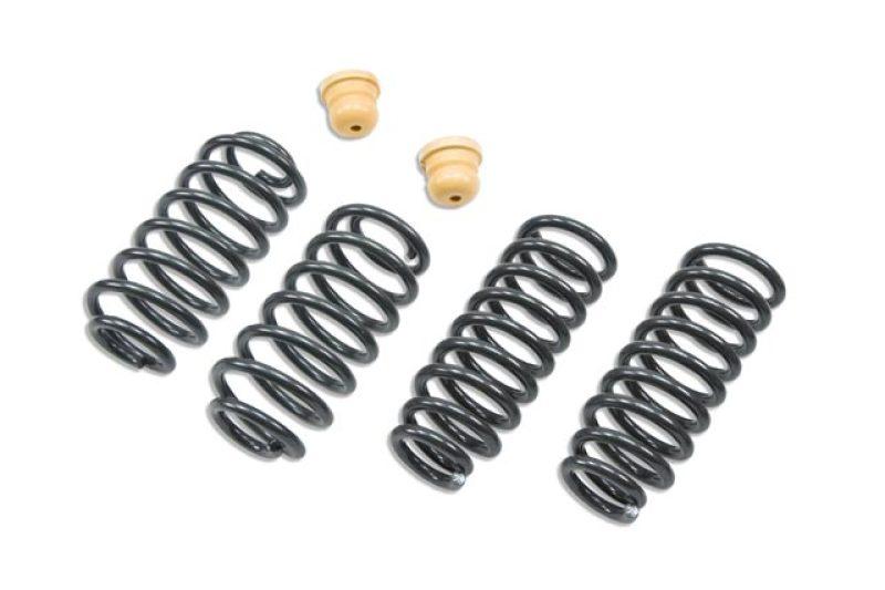 Belltech LOWERING KIT W/O SHOCKS 795 Main Image