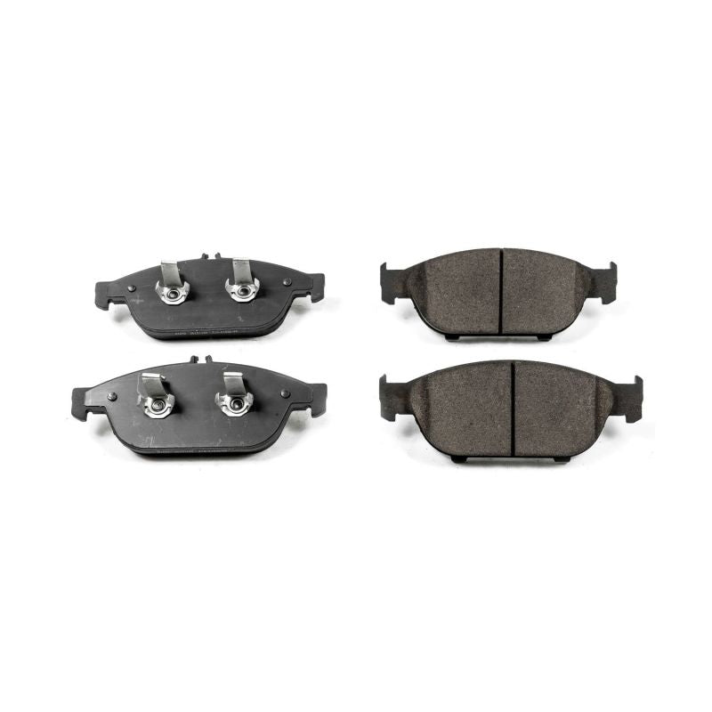 PowerStop PSB Z16 Evolution Brake Pads Brakes, Rotors & Pads Brake Pads - OE main image