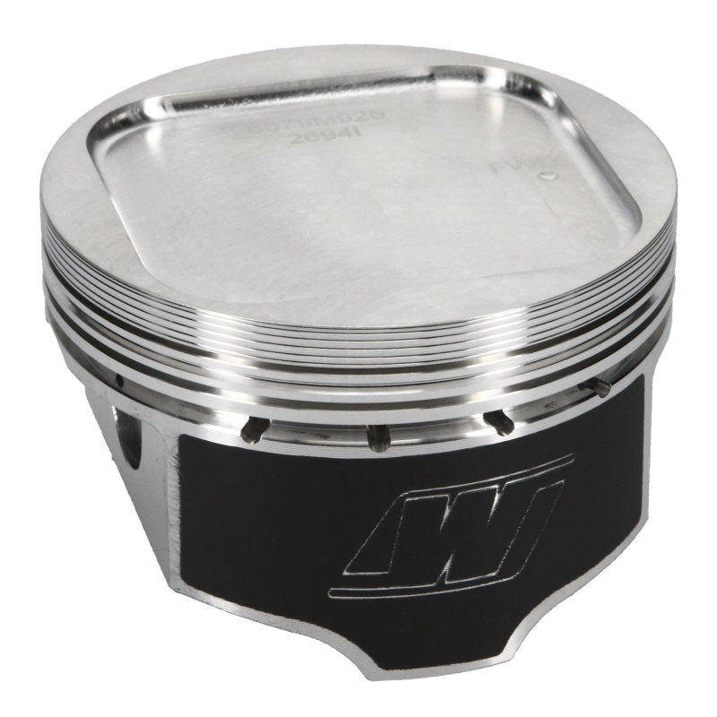 Wiseco Piston Kit- Subaru WRX EJ20 Stroker 1.181CH