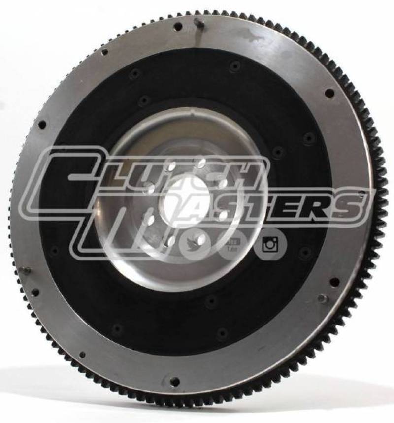 Clutch Masters 90-96 Nissan 300Z 300ZX 3.0L Non-T (From 2/89) Aluminum Flywheel FW-630-1AL