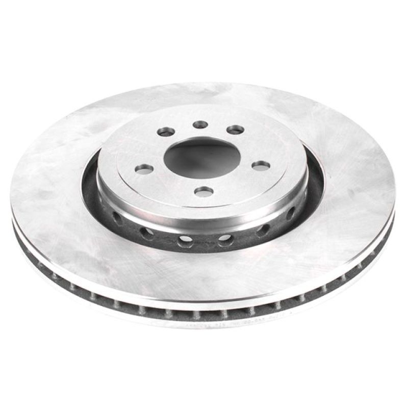 PowerStop PSB Autospecialty Rotor Brakes, Rotors & Pads Brake Rotors - OE main image