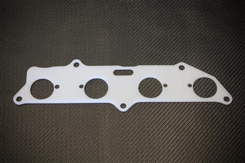 Torque Solution Thermal Intake Manifold Gasket: Honda Fit 07-08 1.5L TS-IMG-009 Main Image