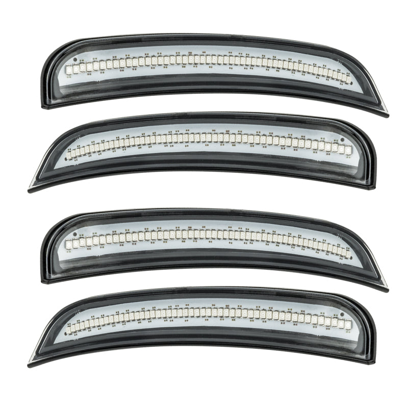 ORACLE Lighting ORL Sidemarker Kits Lights Light Strip LED main image