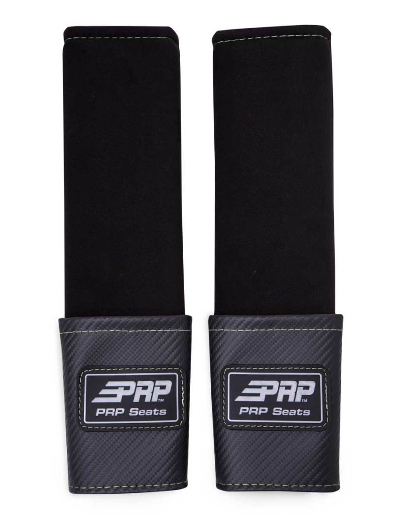 PRP Seats PRP Seatbelt Pads Safety Seat Belts & Harnesses main image