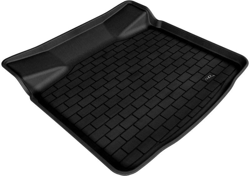 3D MAXpider 2011-2017 Buick Regal Kagu Cargo Liner - Black M1BC0061309 Main Image