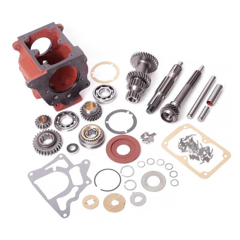 OMIX OMI Transmission Rebuild Kits Drivetrain Transmission Rebuild Kits main image