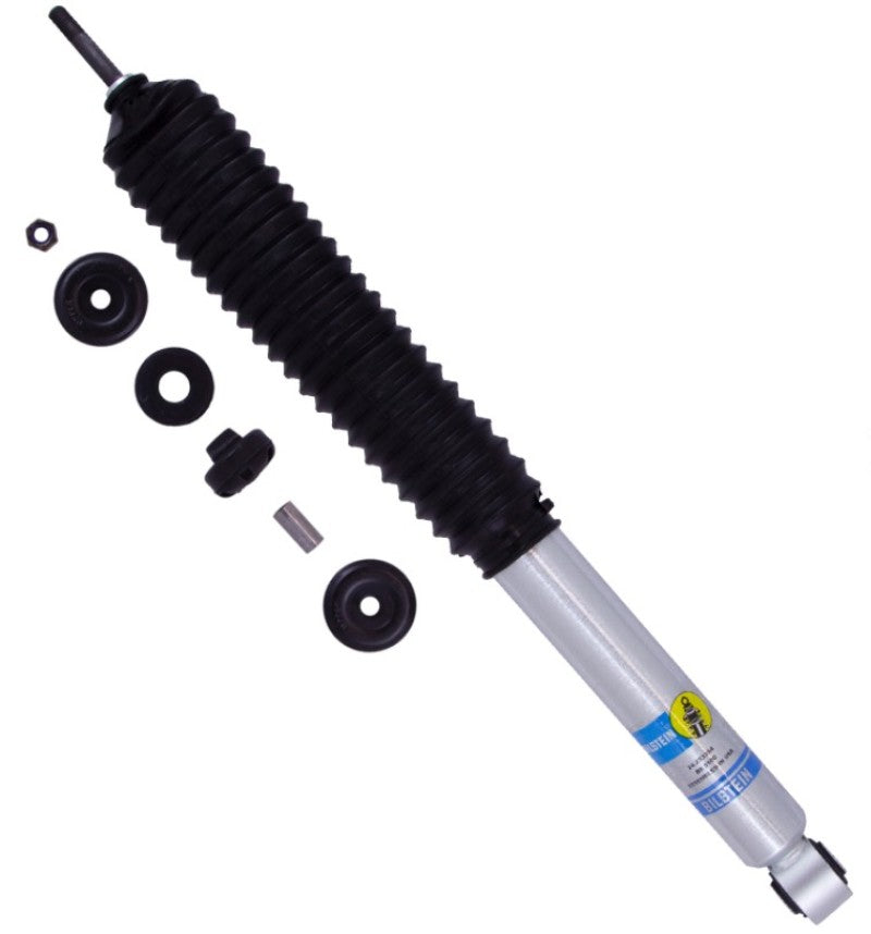 Bilstein 5100 Series 2019+ Dodge Ram 1500 46mm Monotube Shock Absorber- Rear 24-233354