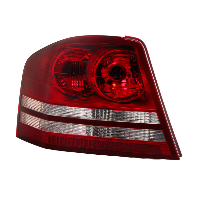 SPYDER SPY xTune Tail Lights Lights Tail Lights main image