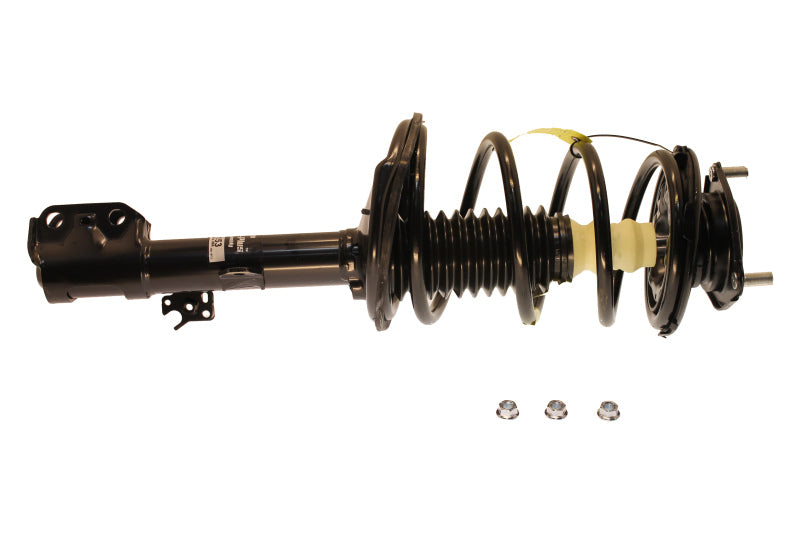 KYB Suspension Strut and Coil Spring Assembly