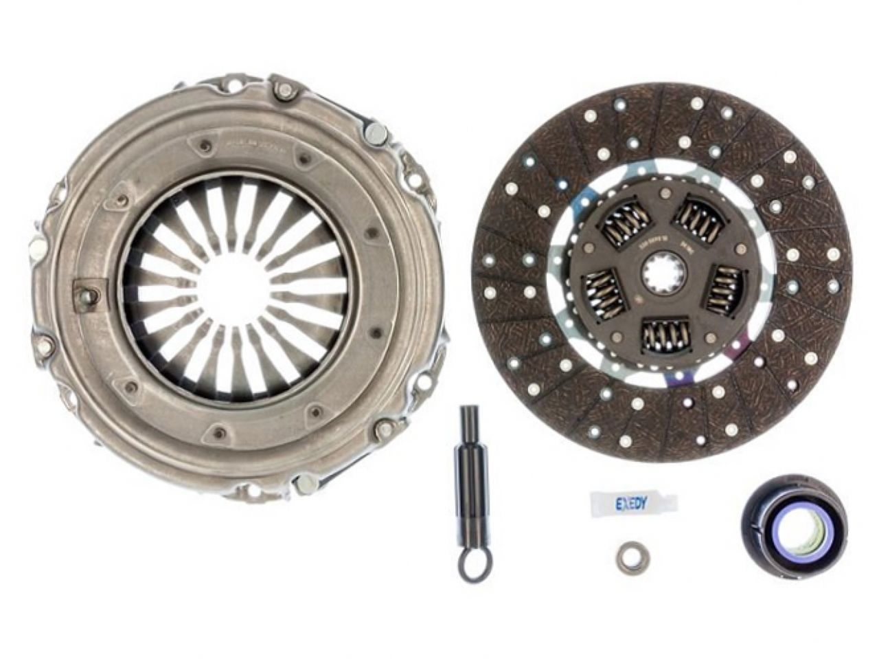 Exedy Clutch Kits 04170 Item Image