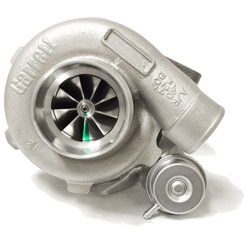 ATP Garrett Gen GTX3071R DBB w/ RB25DET T3 6 Bolt Exit Turbine Housing w/1 Bar Int Wgt Actuator ATP-GRT-TBO-J22