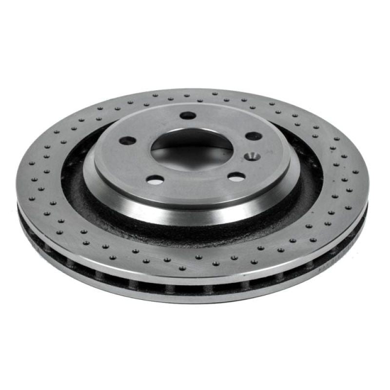 PowerStop PSB Autospecialty Rotor Brakes, Rotors & Pads Brake Rotors - OE main image