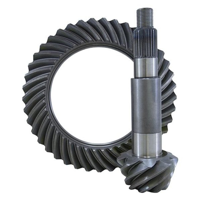 USA Standard Replacement Ring & Pinion Thick Gear Set For Dana 60 Reverse Rotation in a 4.30 Ratio ZG D60R-430R-T