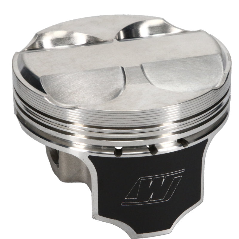 Wiseco 02-06 Acura/Honda K20/RSX-S 86.5mm Bore .020 Over 11.0:1 CR Dome Dish Piston (Single Piston) 6634M865