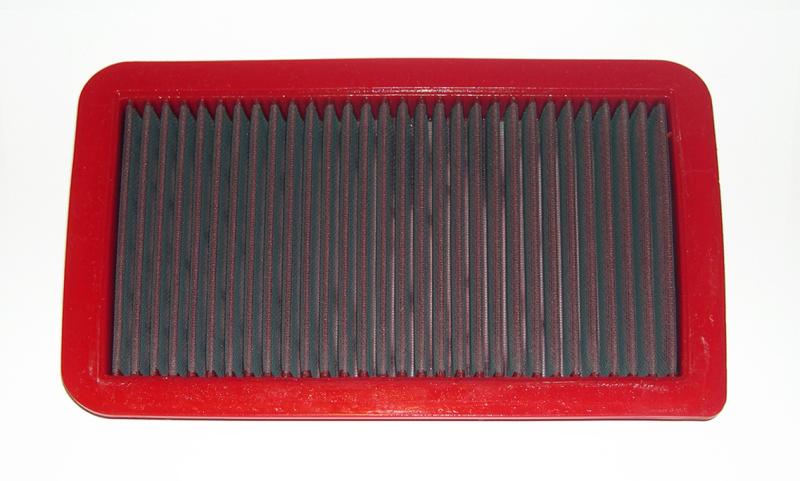 BMC 03-09 Mazda 3 (BK) 1.4L Replacement Panel Air Filter FB385/04 Main Image