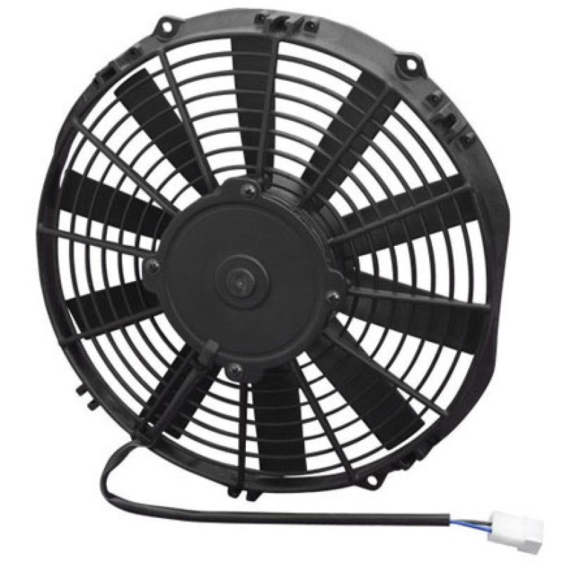 SPAL 962 CFM 11in Medium Profile Fan - Push (VA09-AP50/C-27S) 30101502