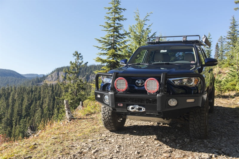 ARB ARB Summit Bull Bars Grille Guards & Bull Bars Bull Bars main image