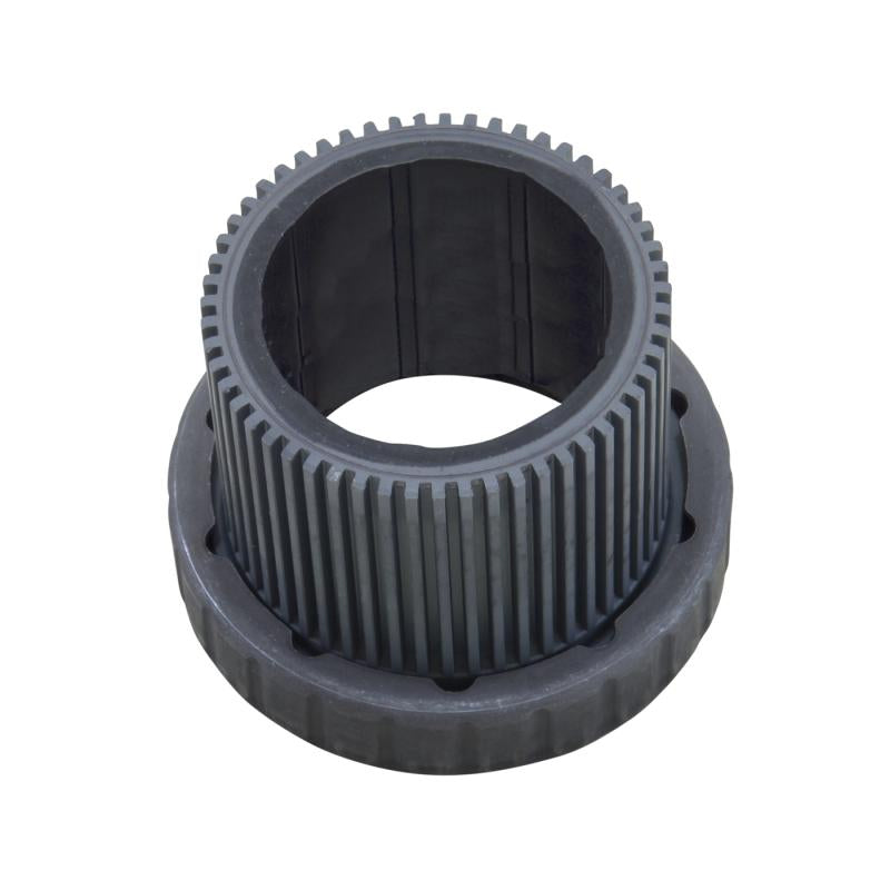 Yukon Gear ABS Tone Ring For GM 8.6in and 9.5in, 55 Tooth yspabs-034 Main Image