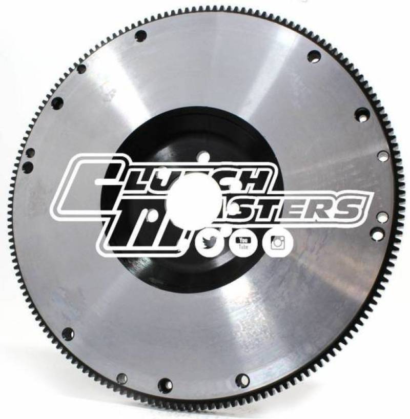 Clutch Masters Steel Flywheel 05-07 Pontiac GTO 6.0L 6-Spd FW-LS1-SF