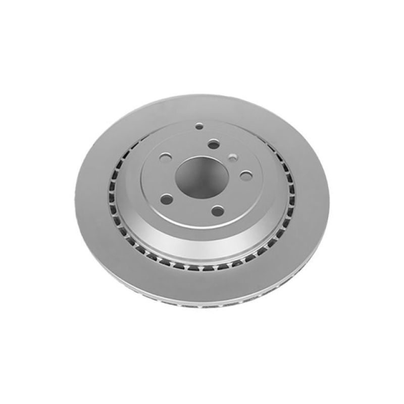 PowerStop PSB Evolution Coated Rotor Brakes, Rotors & Pads Brake Rotors - OE - Cryo main image