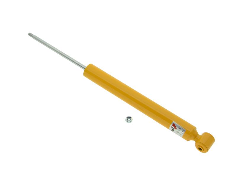 Koni Sport (Yellow) Shock 09-16 Mercedes-Benz E-Class Sedan (W212) Excl Airmatic/AWD Models - Rear 8040 1428SPORT Main Image