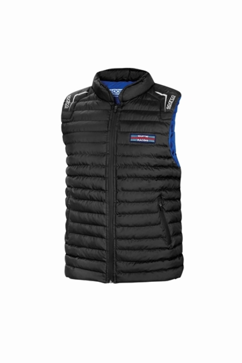 SPARCO SPA Vest Martini-Racing Apparel Apparel main image