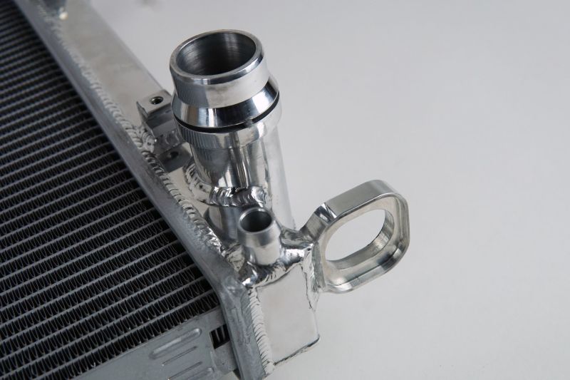 CSF Audi B8 S4 & S5 High Performance All-Aluminum Radiator 7091