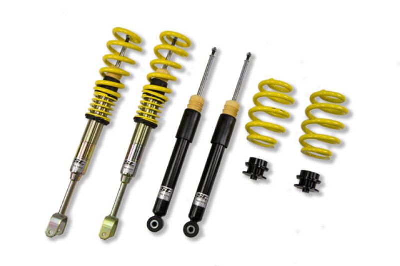 ST Coilover Kit 05-11 Audi A6/A6 Quattro (4F/C6) Sedan 13210059 Main Image