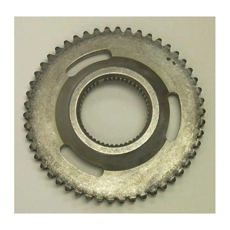 OMIX OMI Sprockets Engine Components Crankshafts main image