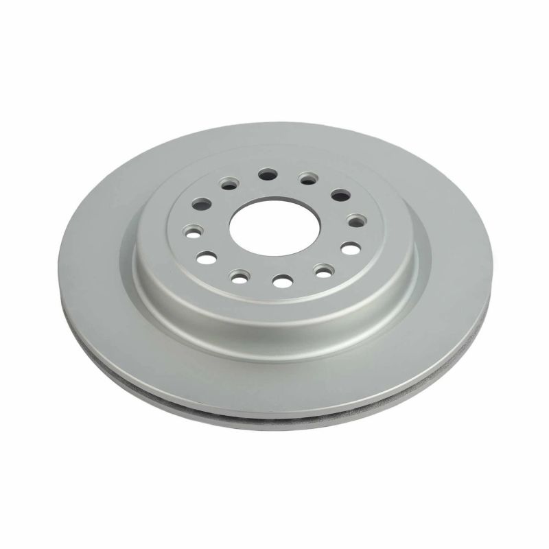 PowerStop PSB Evolution Coated Rotor Brakes, Rotors & Pads Brake Rotors - OE - Cryo main image