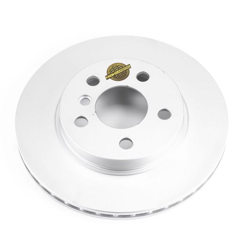 PowerStop PSB Evolution Coated Rotor Brakes, Rotors & Pads Brake Rotors - OE - Cryo main image