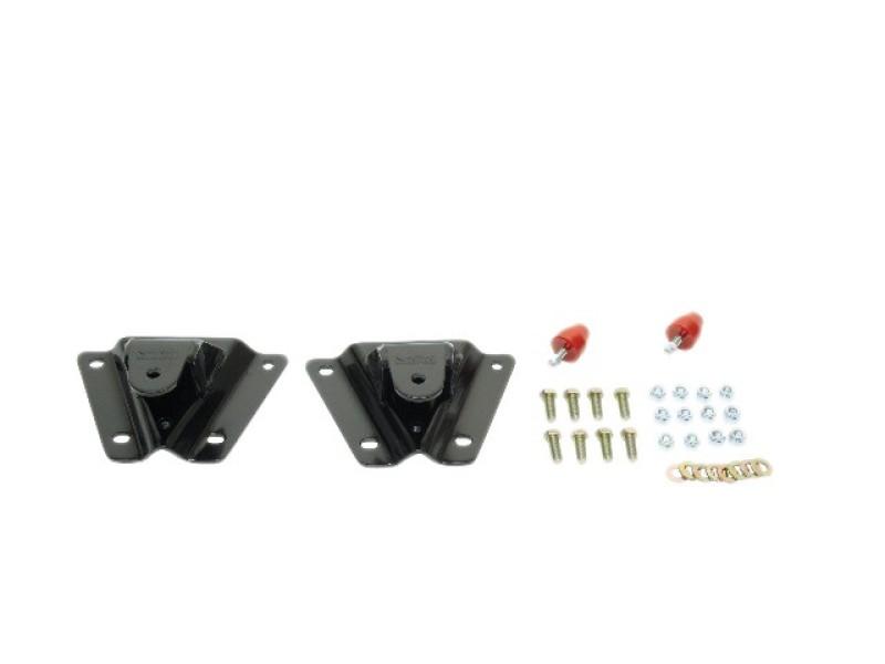 Belltech HANGER KIT 97-04 Dakota FRONT Hngrs 4inch 6575 Main Image