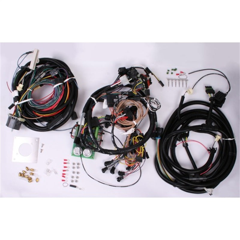 OMIX OMI Wiring Harnesses Engine Components Wiring Harnesses main image