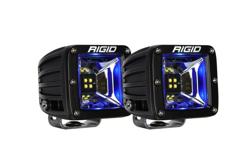 Rigid Industries Radiance Scene Backlight Surface Mount (Pair)