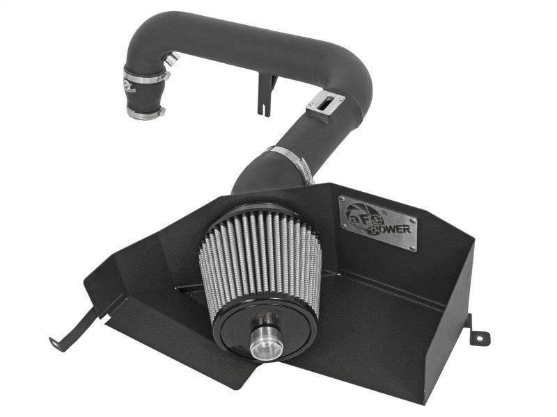 aFe AFE Pro-Dry S Intake Air Intake Systems Cold Air Intakes main image