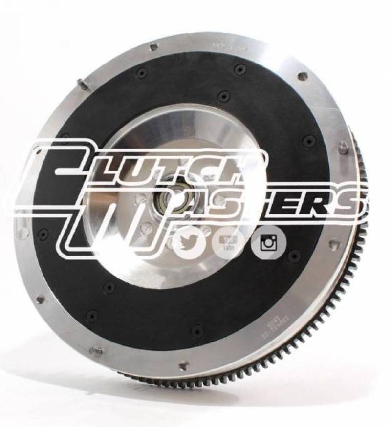 Clutch Masters Aluminum Flywheel 98-05 Porsche 996 / 04-08 Porsche 997 FW-101-AL