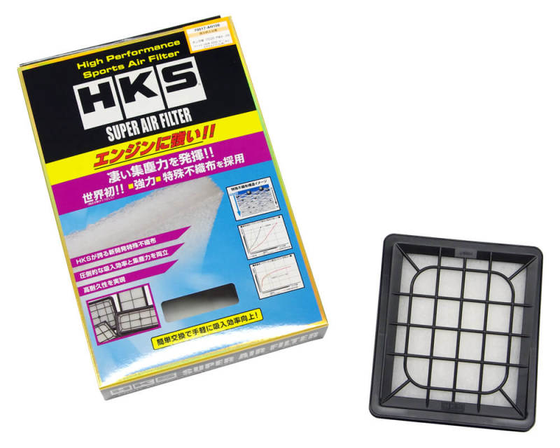 HKS Spf Gb1/Gb2 L15A/L15A Vtec 70017-Ah108