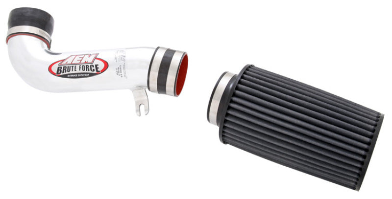 AEM Induction AEM IND Brute Force Air Intake Air Intake Systems Cold Air Intakes main image