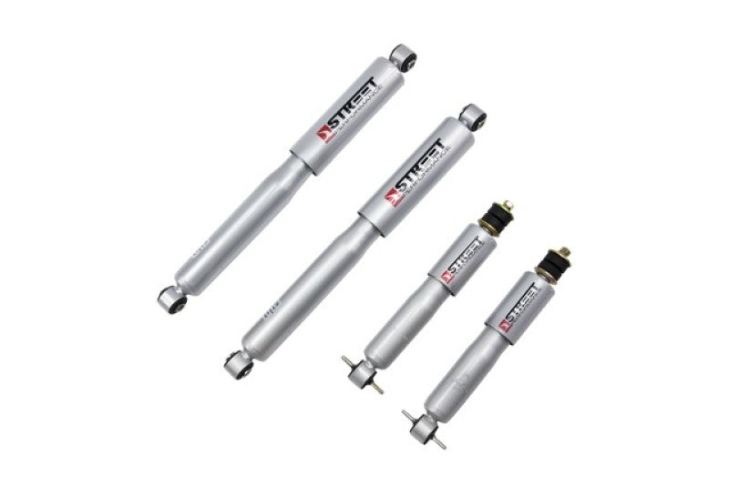 Belltech Street Performance Shock Set OE9619