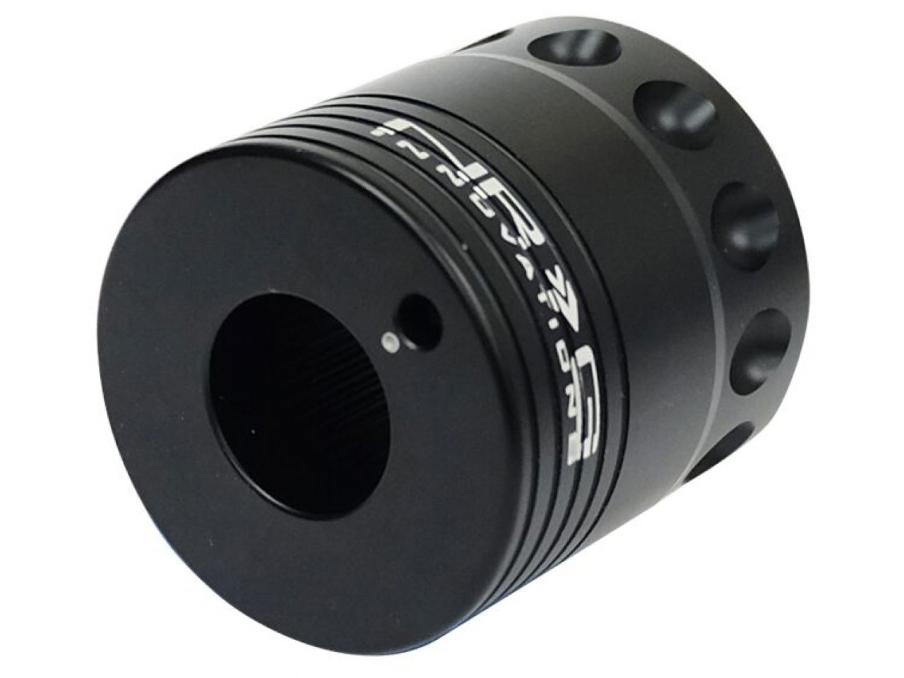 NRG Race Short Hub S13, S14 Nissan 240 Black