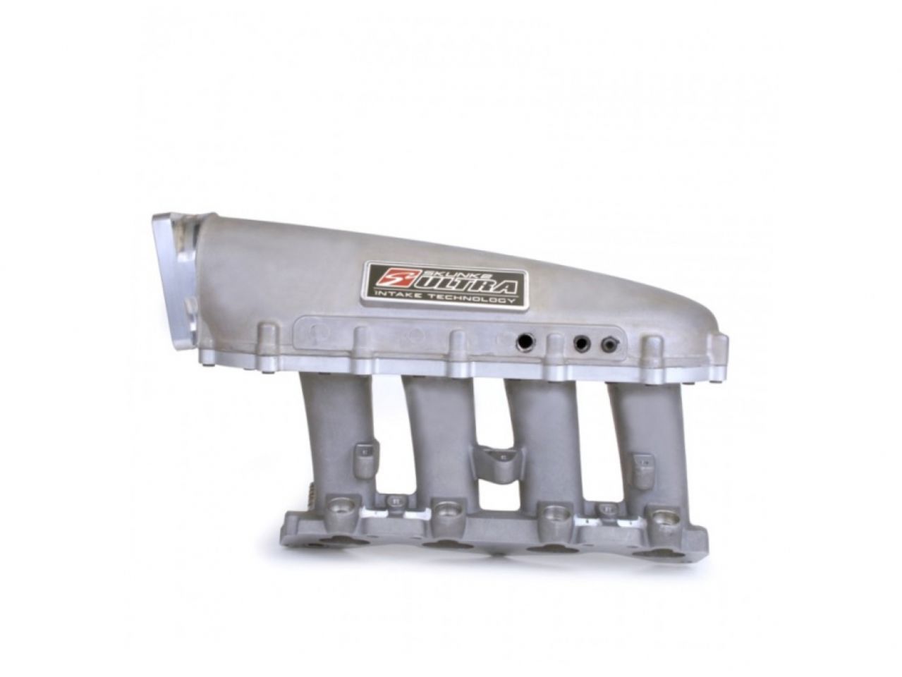 Skunk2 Silver Ultra Series Race Intake Manifold - 3.5L D Series VTEC