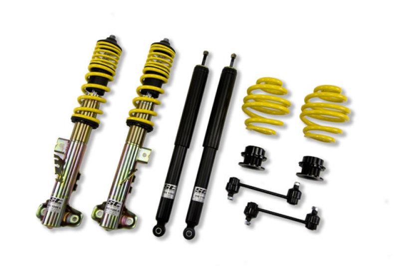 ST Coilover Kit 99-02 BMW Z3 M Coupe 13220027 Main Image