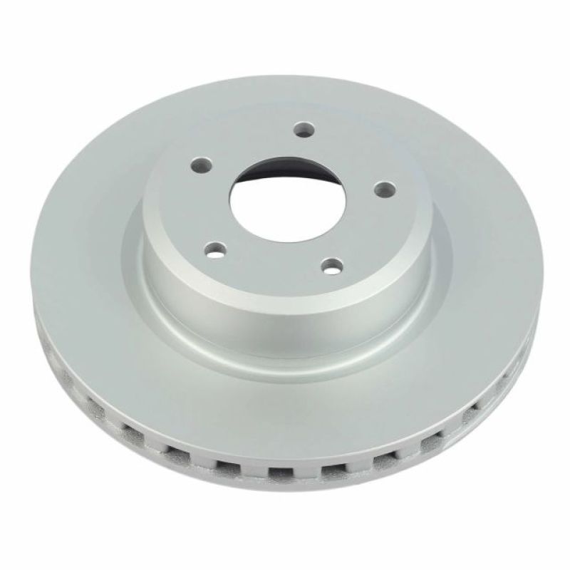 PowerStop PSB Evolution Coated Rotor Brakes, Rotors & Pads Brake Rotors - OE - Cryo main image