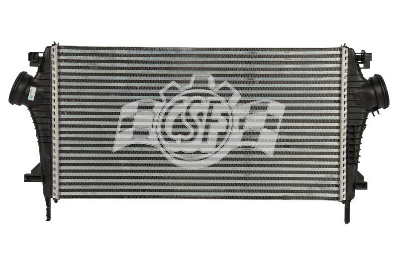 CSF 2011 Saab 44079 2.0L OEM Intercooler 6059 Main Image